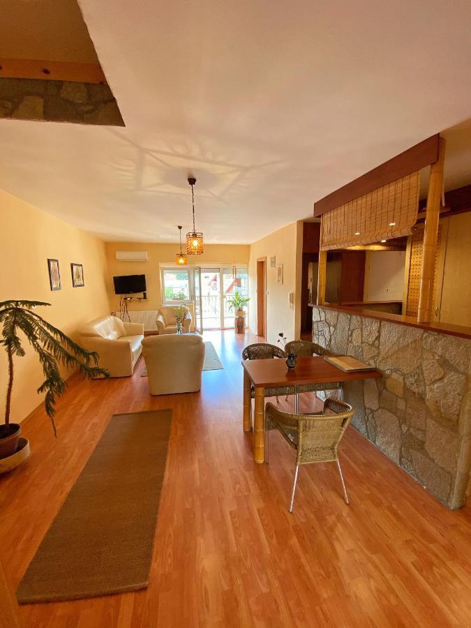 Apartament Luca