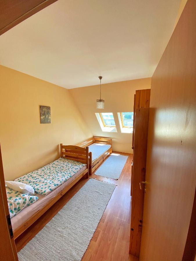 Apartament Luca *