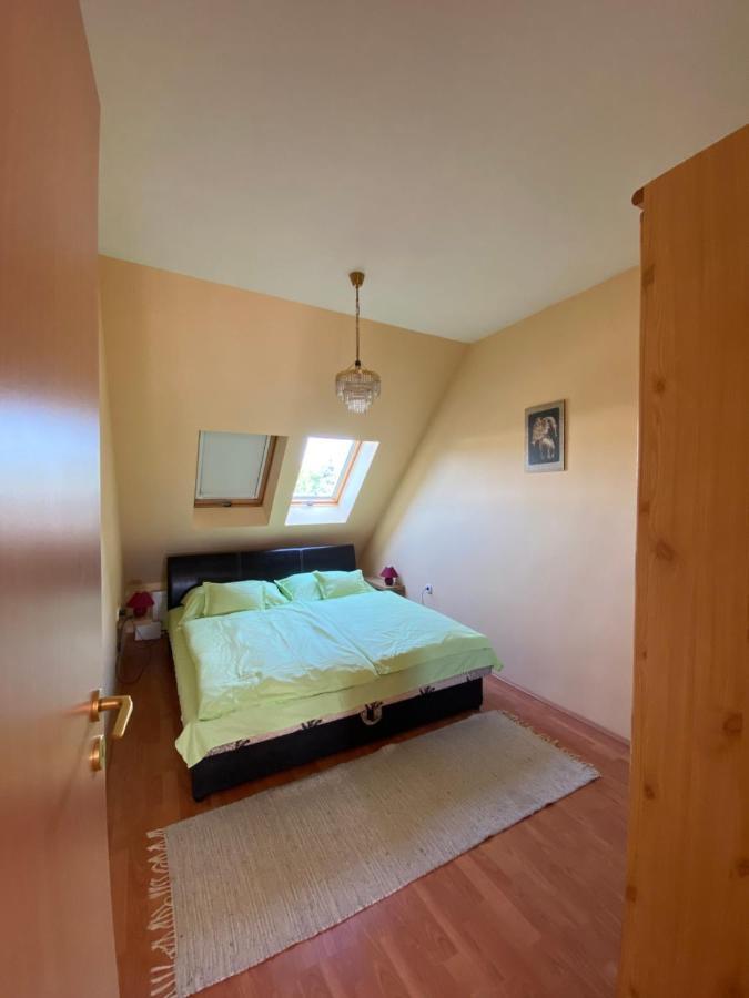 Apartament Luca